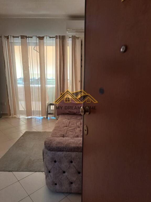 STUDIO APARTMENT FOR SALE NEAR SHKEMBI KAVAJES DURRES!