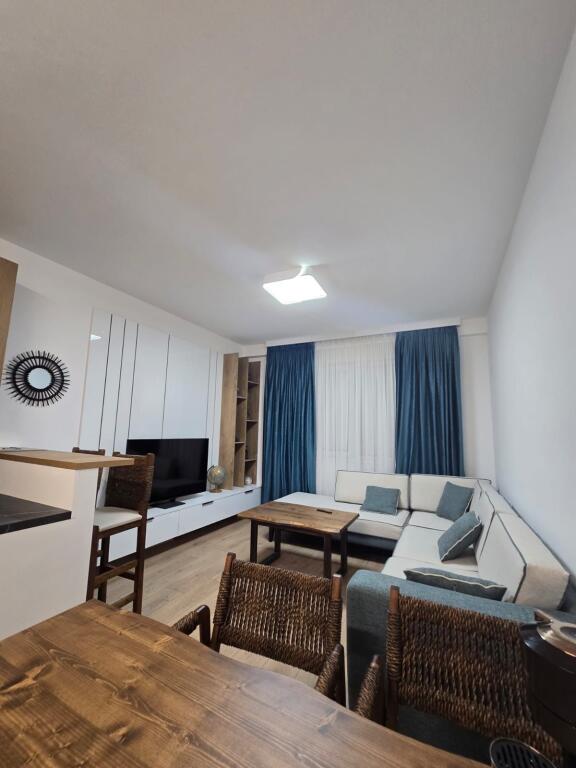 Apartment 2+1,Yzberisht!