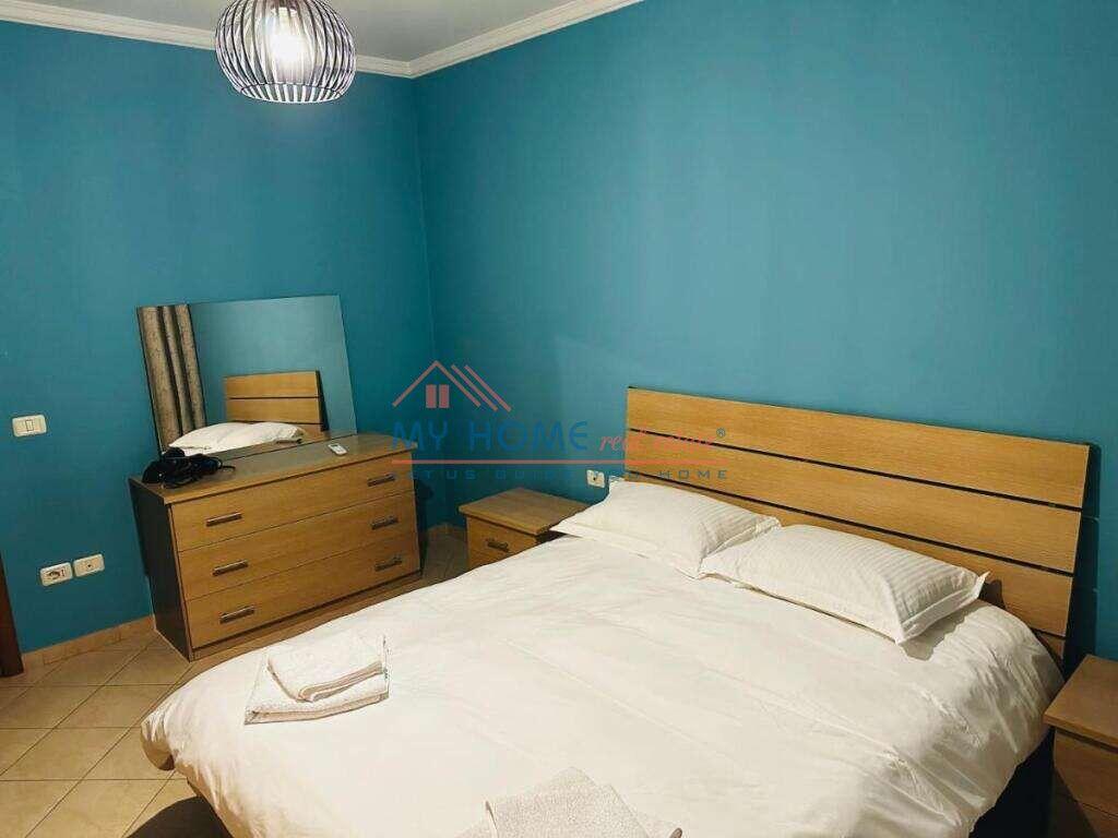 Apartament 1+1 me qera Qender ne Tirane