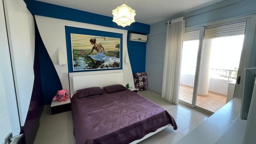 Apartment for rent on the promenade