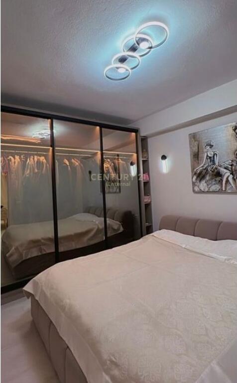 Apartament 2+1 Për Shitje në Stadiumi Dinamo 355,000 €