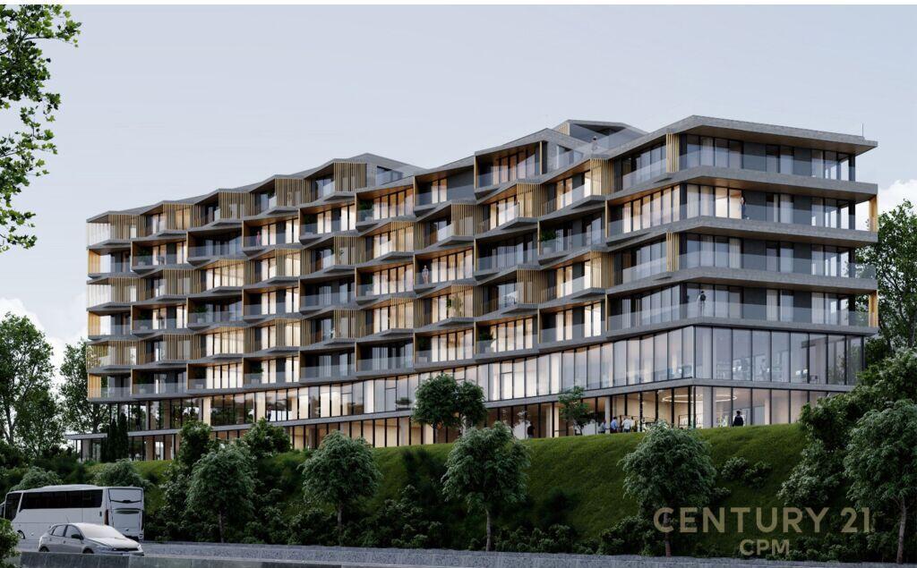 PARKING SPACE FOR SALE  LIQENI I THATE,Gradient Residence