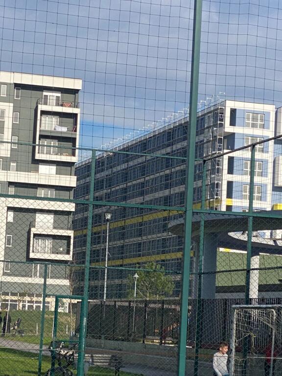 Univers City , 2+1 per shitje 950€/m2