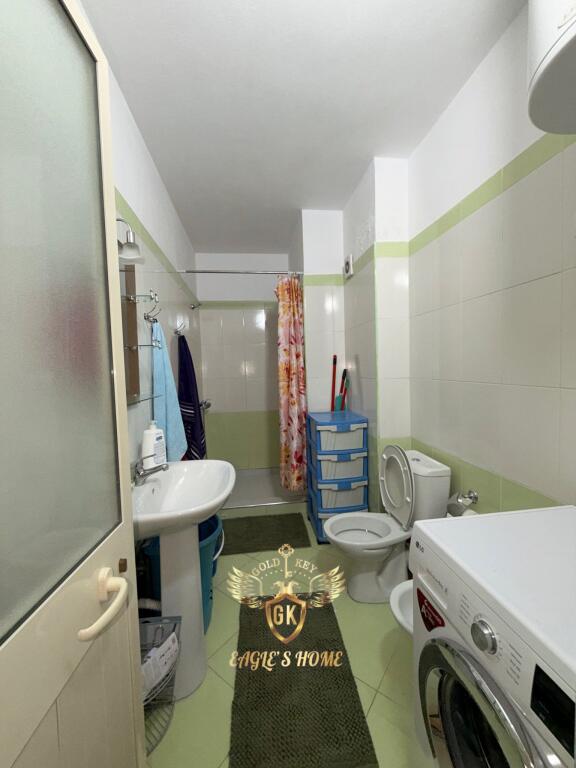 🏡 IN VENDITA 1+1 + 2 balconi 📍Shkembi Kavajes  💰 Prezzo: 75.000€