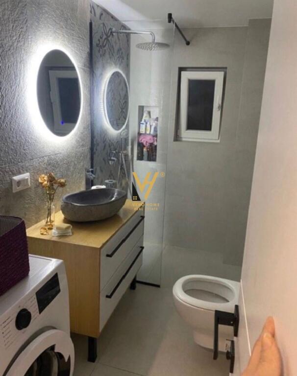 JEPET APARTAMENT 1+1 ME QIRA NE MYSLYM SHYR 750 EURO