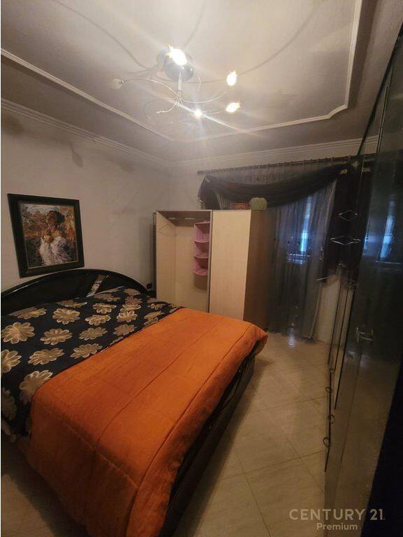 APARTMENT 3+1 FOR SALE – BEGINNING OF MYSLYM SHYRI STREET!