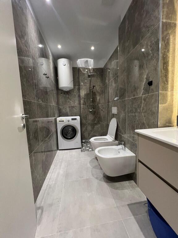 Jepet me qira apartament 1+1 – Kodra e Diellit