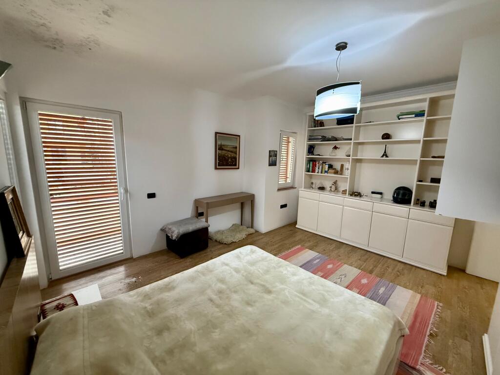 📣 SUPER RENT Apartment 3+1+2+🅿️ (Part of Villa) 📍 "5-Maji" Street, Near Bar "Oda" ✨