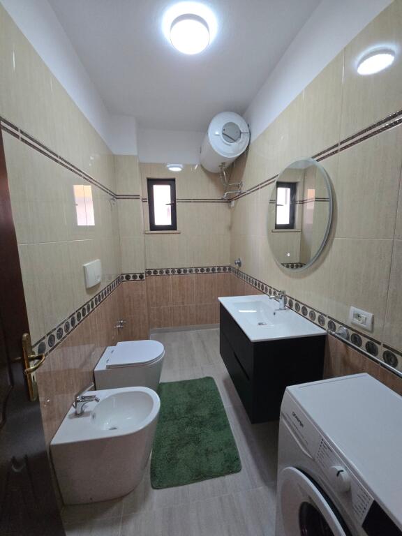 SUPER APARTAMENT 1+1 ME QERA NE PLEPA DURRES