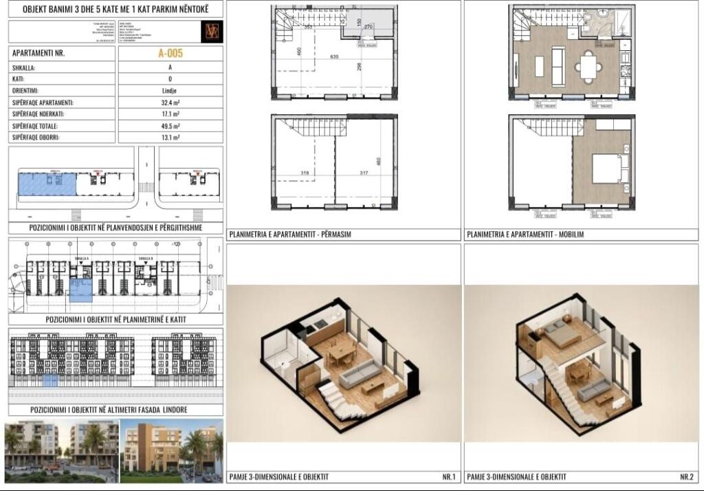 RESIDENZA VISIONE 2 – GOLEM