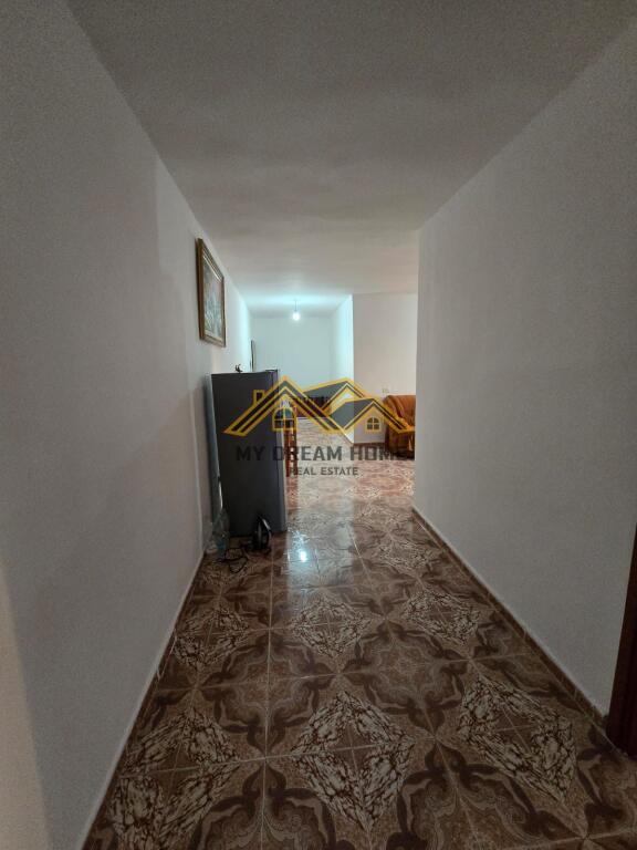 SHITET APARTAMENT AFER VILA KORAL!