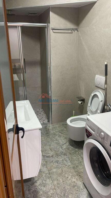 Apartament 2+1 me qera ne Laprake Tirane