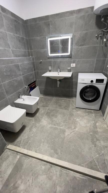 Appartamento in affitto - Yzberisht