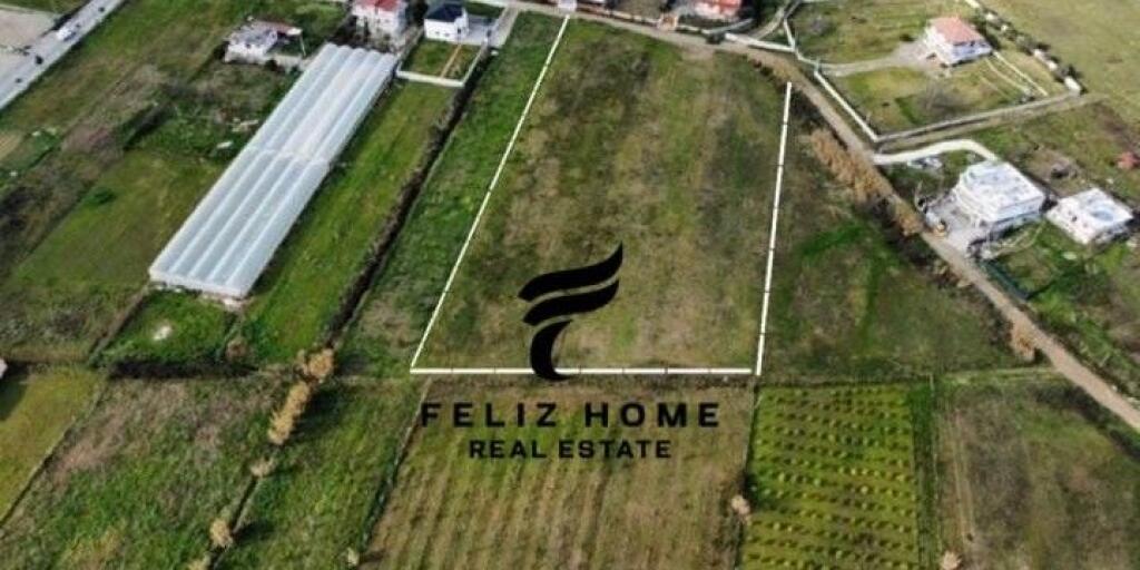 SHITET TRUALL 7000M2 PRUSH 700.000 EURO