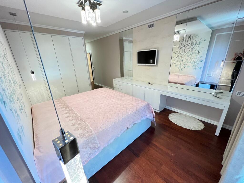 Vendesi Appartamento 2+1+2 Residenza Colombo