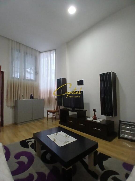 APARTAMENT ME QIRA 1+1 FRESKU 350 EURO