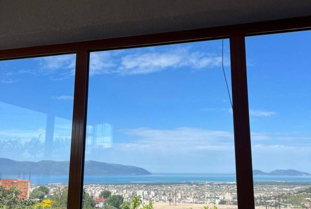 In Vlore, Private House For Sale With Sea View! 130,000€