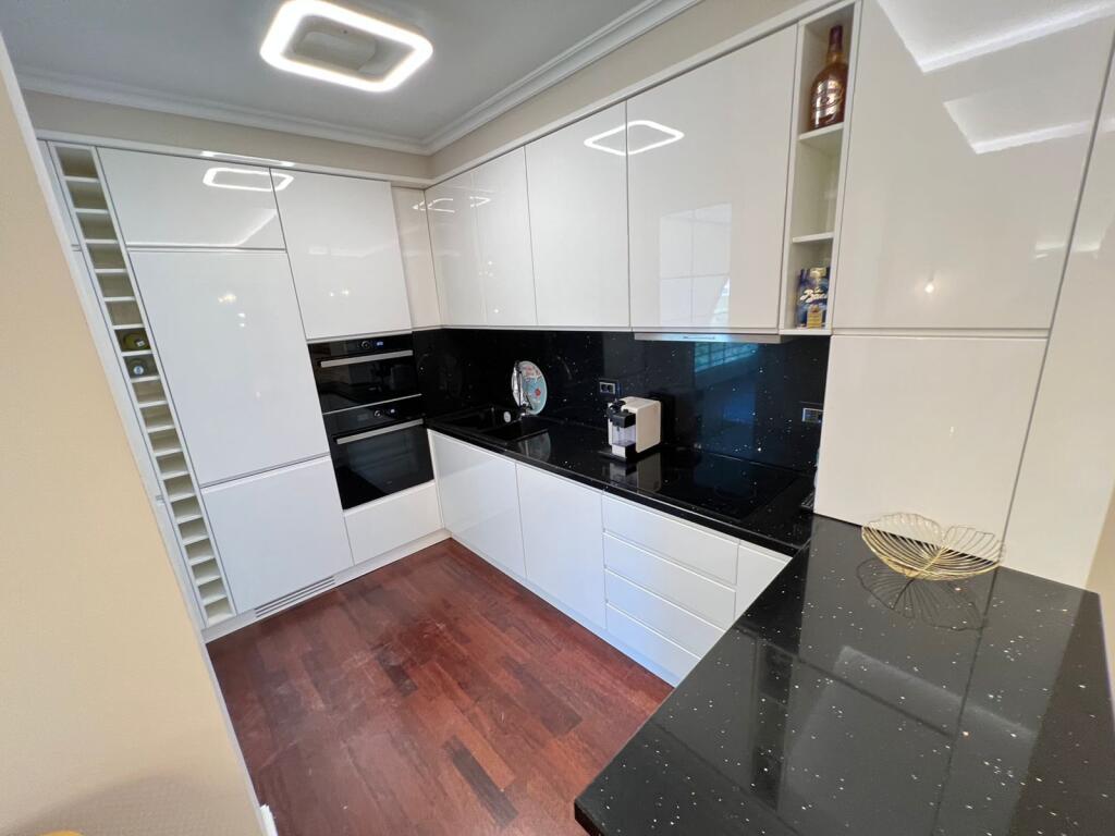 🏡 Appartamento 2+1+2 in vendita – Lago Secco💶 Prezzo: 300.000 €