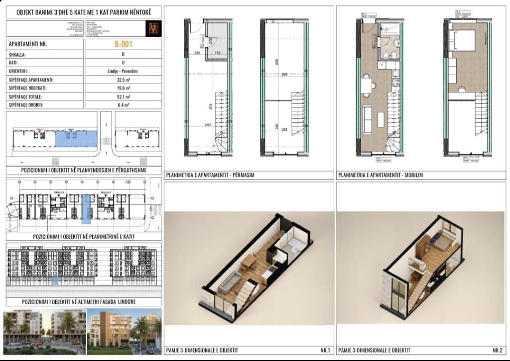 RESIDENZA VISIONE 2 – GOLEM