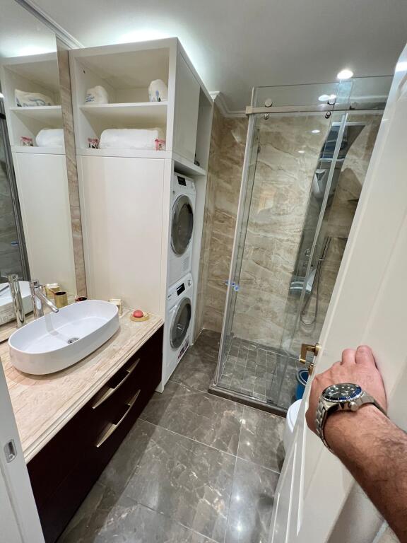 🏡 Appartamento 2+1+2 in vendita – Lago Secco💶 Prezzo: 300.000 €