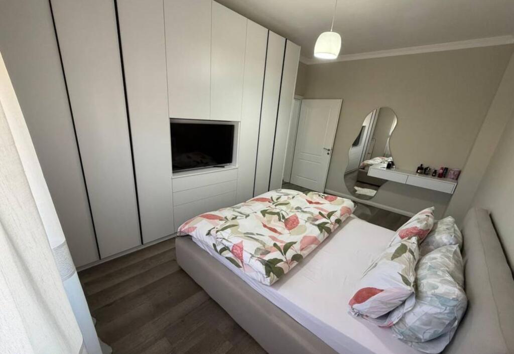 🌟 2+1 në Shitje – Apartament komod në Don Bosko