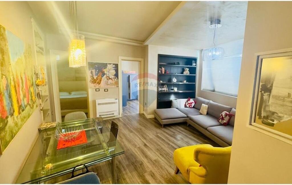 Apartament 2+1 me qira te Kika2