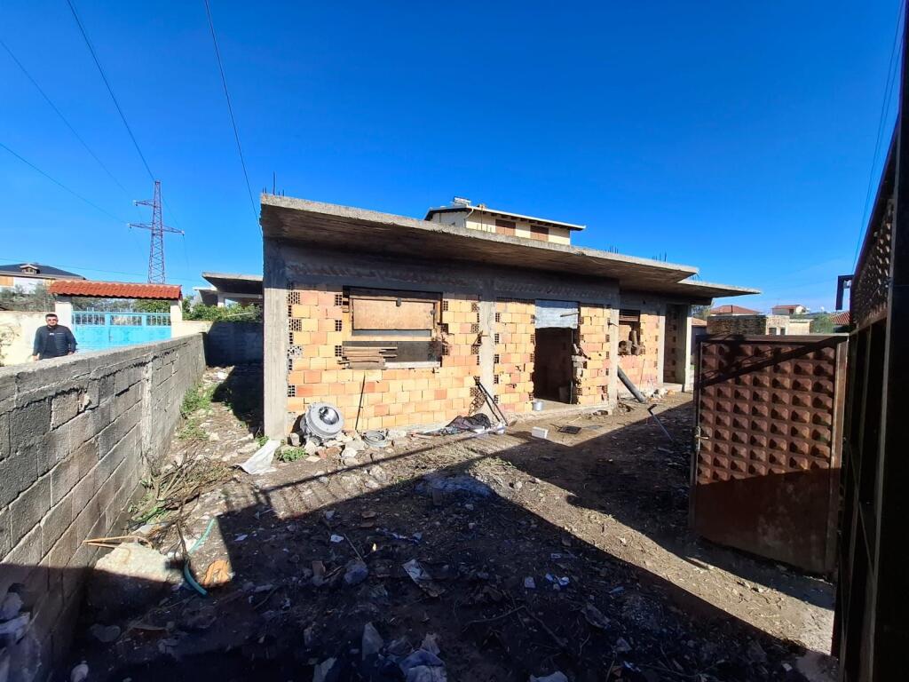 SHTËPI PRIVATE 2+1 PËR SHITJE – VLORË