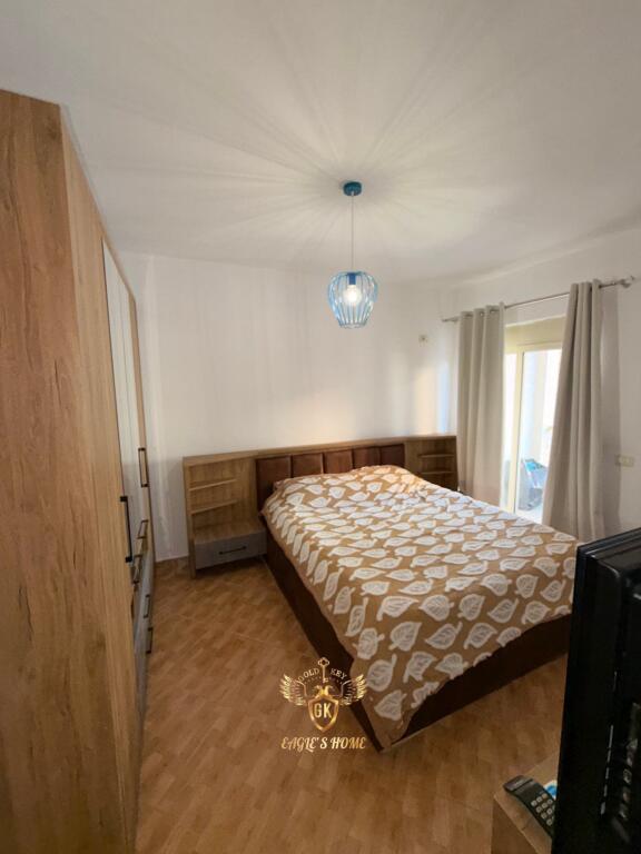 🏡 IN VENDITA 1+1 + 2 balconi 📍Shkembi Kavajes  💰 Prezzo: 75.000€