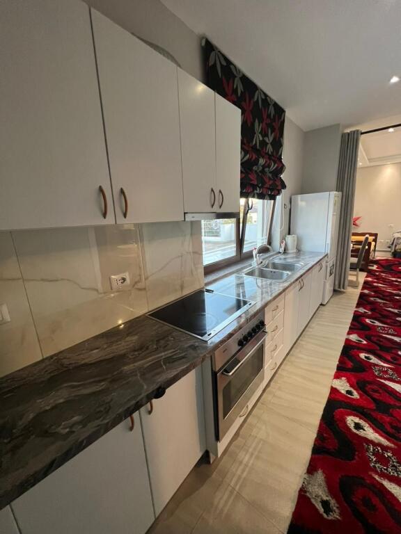 Gas Stove for Rent in Yzberish