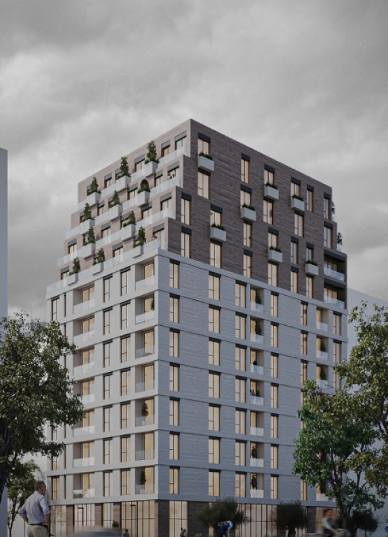 🏢 Apartment 2+1 for Sale – Aviation Field   