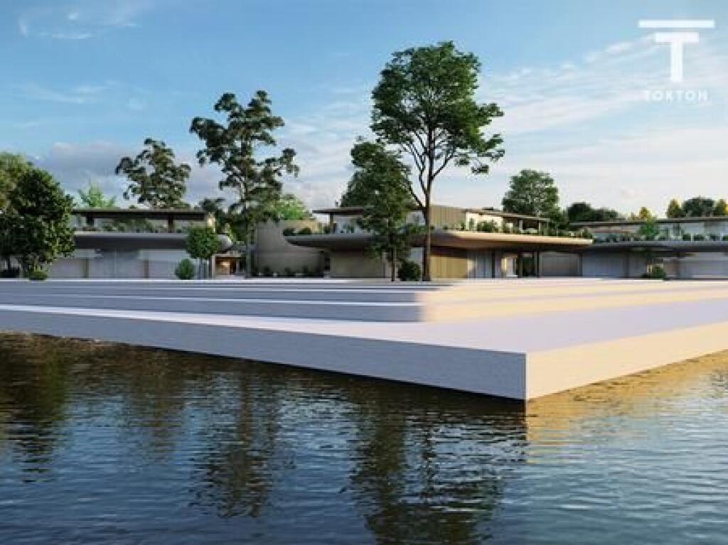 SHITET, VILE, PORTO LALZI, DURRES