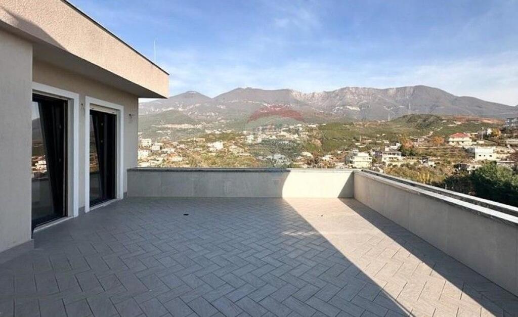 Apartment 2+1 with veranda for sale in FARKE (530191075-9)