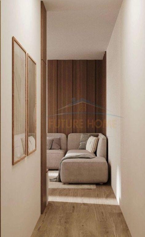 Qera, Apartament 2+1+ POST PARKIMI, Green Valley, Tiranë.