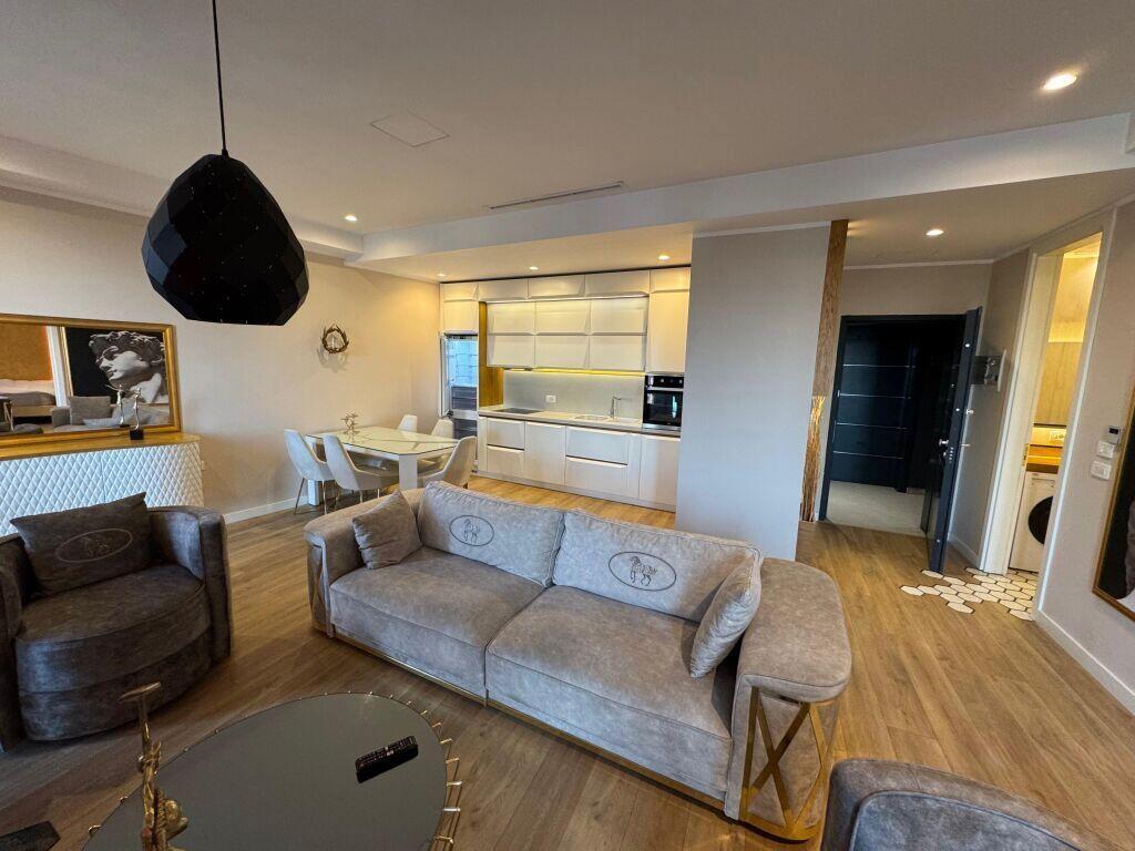 🏡 Jepet me Qira Apartament Luksoz 1+1 – Park Gate