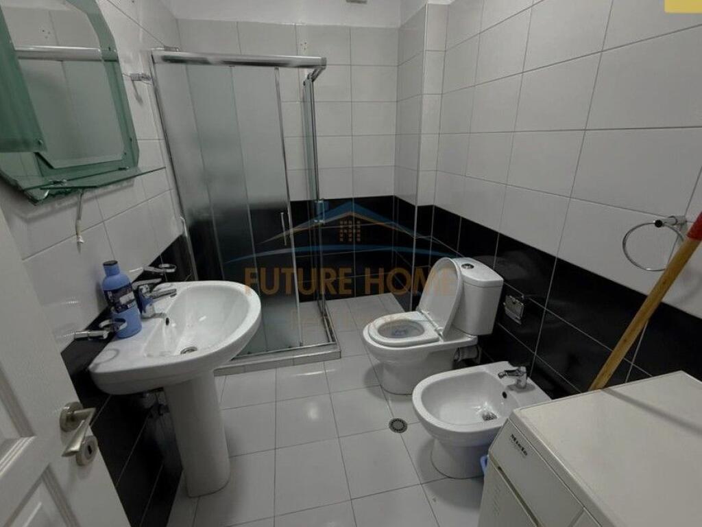 Qera, Apartament 2+1, Kompleksi Golden Park, Tiranë