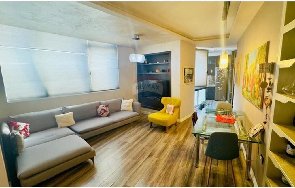 Apartament 2+1 me qira te Kika2