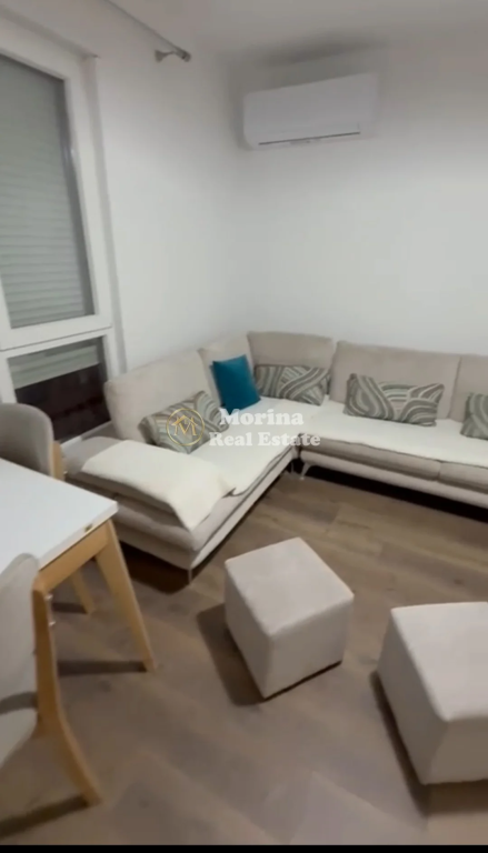 Qera | Apartament 1 + 1 | Rruga 5 Maji| 450 €/Muaj
