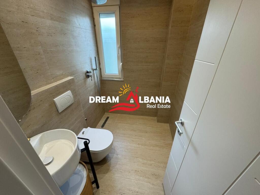 Apartament 2+1+2 ne shitje ne Myslym Shyr, prane ish Ekspozites ne Tirane (ID 41212137)