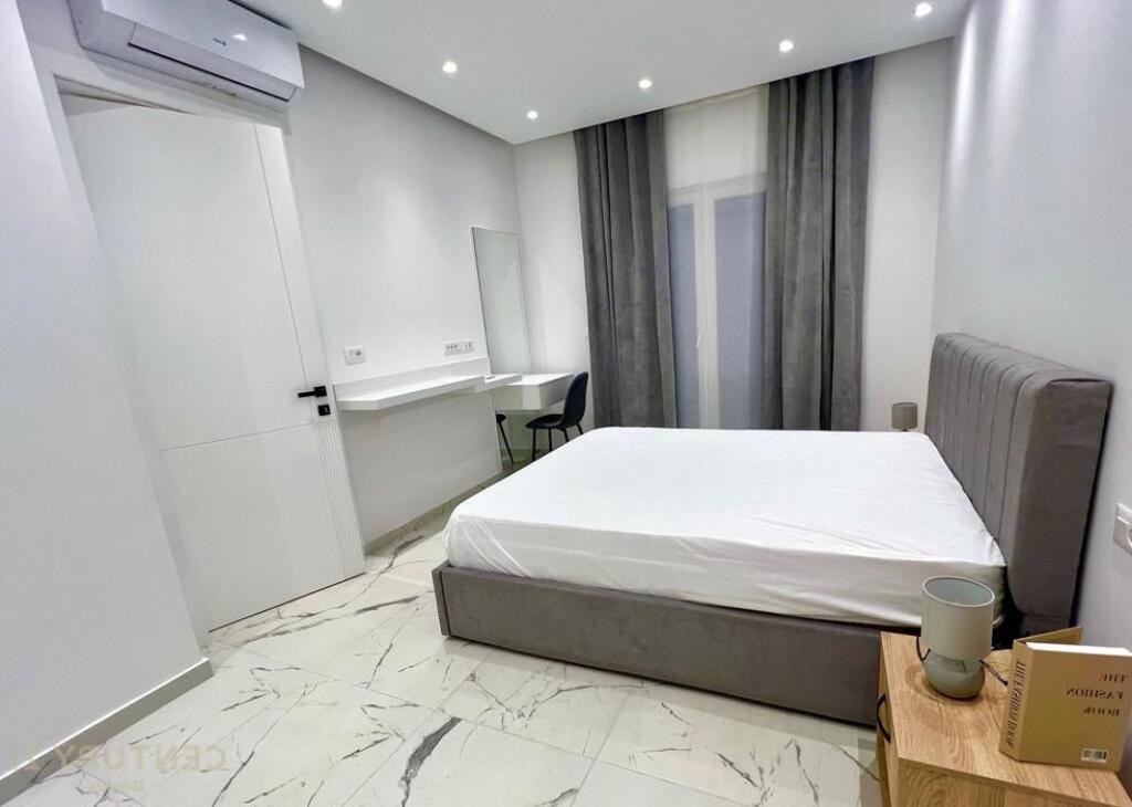 Affittasi appartamento 1+1 a Zogu i Zi