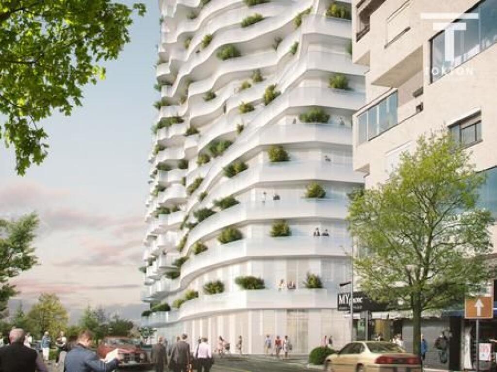 SHITET, APARTAMENT 3+1, SKANDERBEG BUILDING , QENDËR, TIRANË