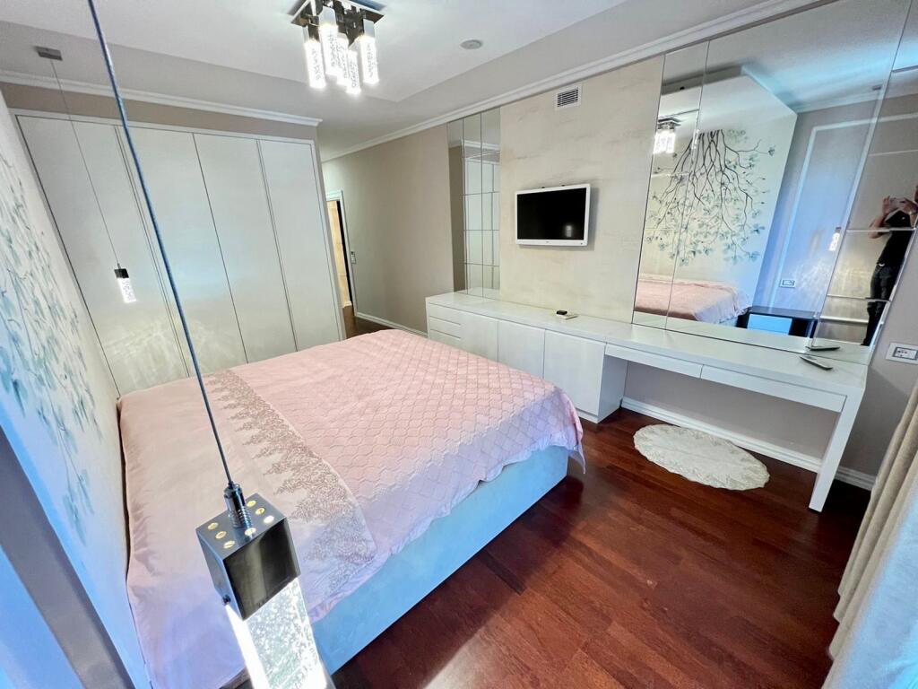 📣 VENDESI SUPER Appartamento 2+1 Con 2 Bagni Vicino Al Lago Secco ✨