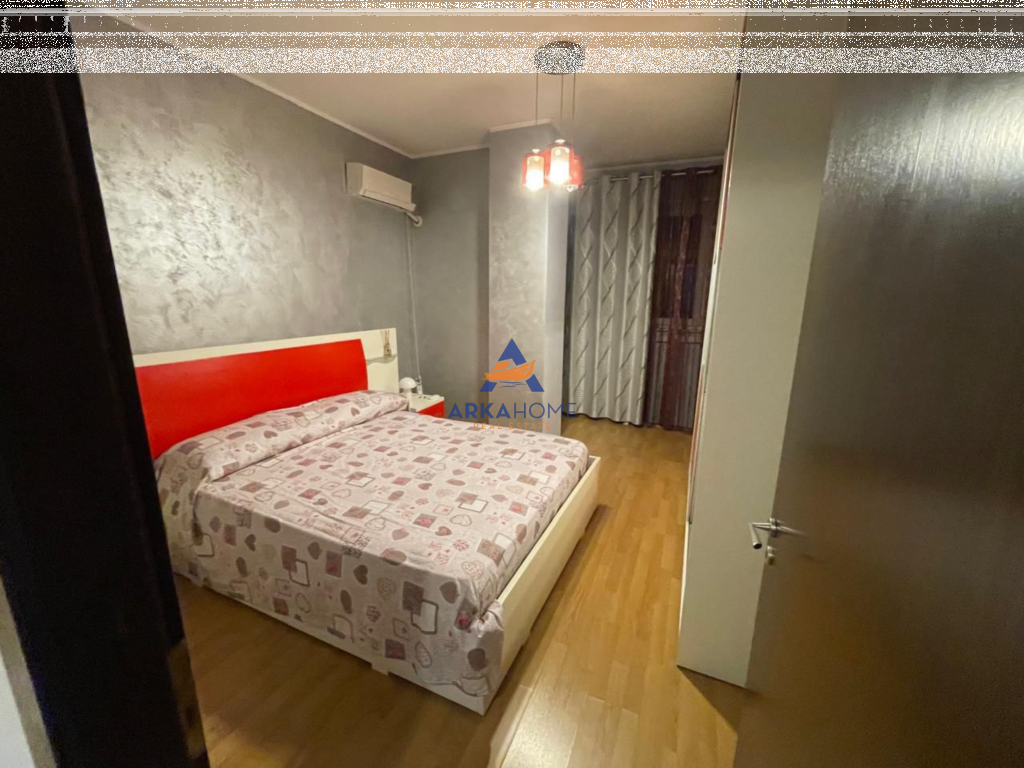 FOR RENT APARTMENT 2+1+ BALCONY "RRUGA QEMAL STAFA , ISH PROFARMA" 700 EURO