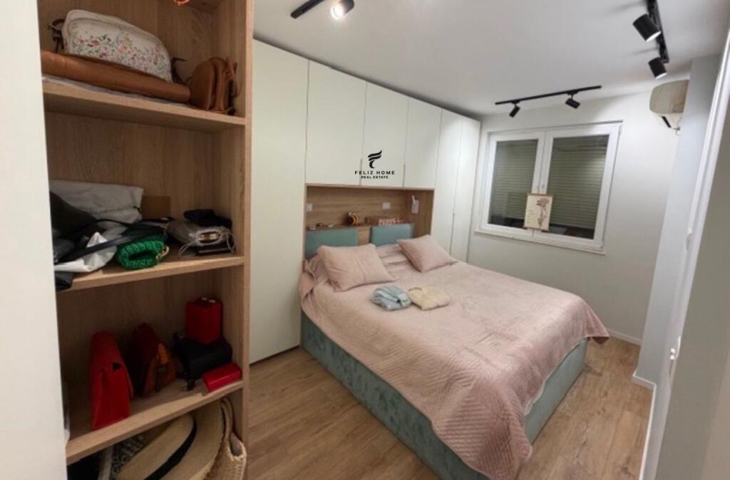 APARTMENT FOR RENT 1+1 ISH EKSPOZITA 75,000 LEKE