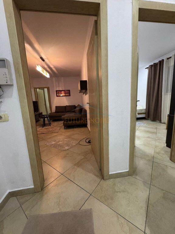 Affitto, Appartamento 3+1, Via Kavaja, Tirana.