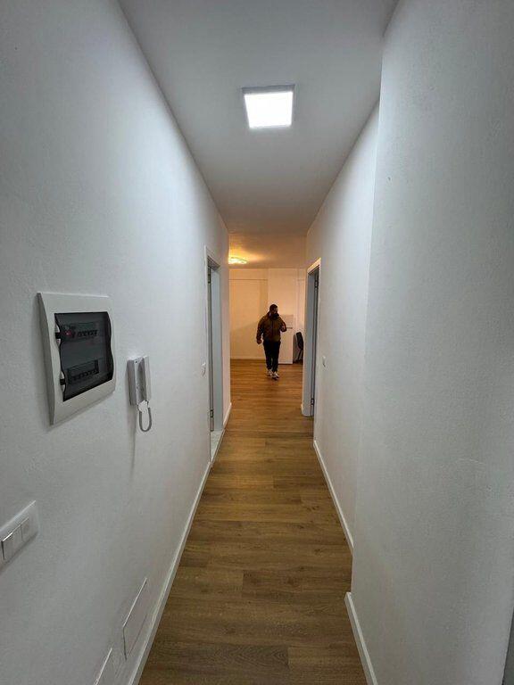 Qera, Apartament 2+1, Don Bosko