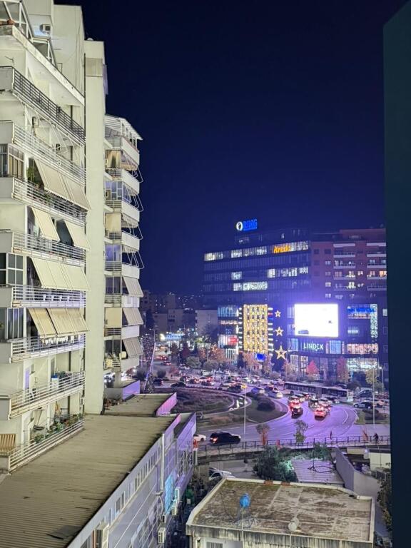 Apartament me qera 1+1, Zogu i Zi