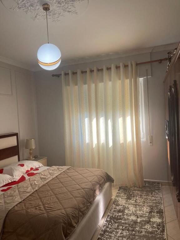 Apartament 1+1 për qira – Plazh, Durrës