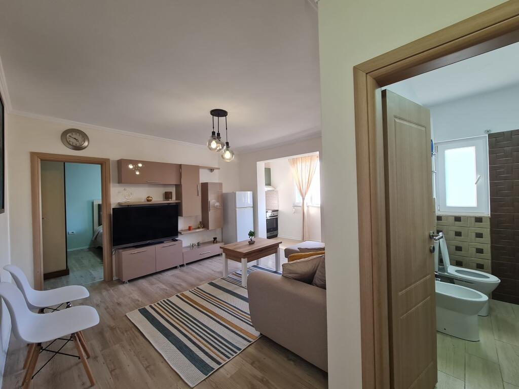 Opportunity Apartment 1+1 for sale Ali Dem