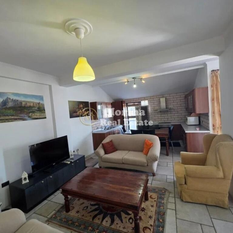 Rent | Apartment 1 + 1 | Fireplace | 500 €/month