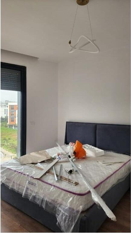 APARTAMENT 1+1 ME QIRA, LIQENI I THATE